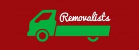 Removalists Woolocutty - Furniture Removals